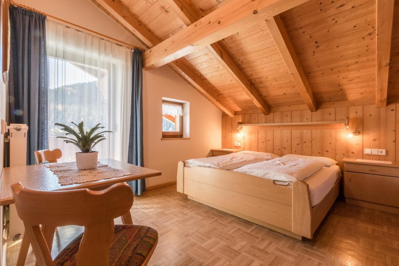 Aparthotel Tlisuera La Villa  Exteriér fotografie