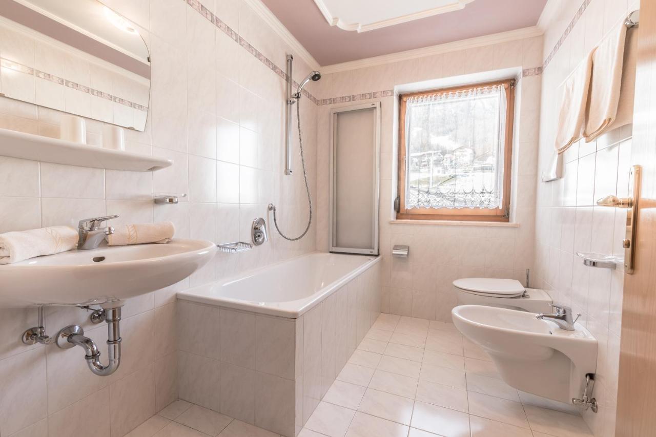 Aparthotel Tlisuera La Villa  Exteriér fotografie