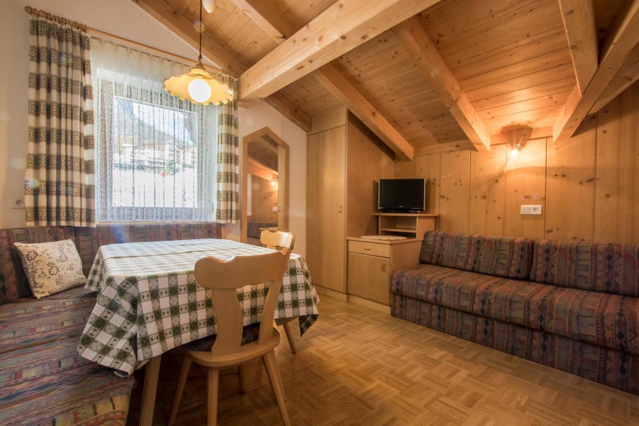 Aparthotel Tlisuera La Villa  Exteriér fotografie