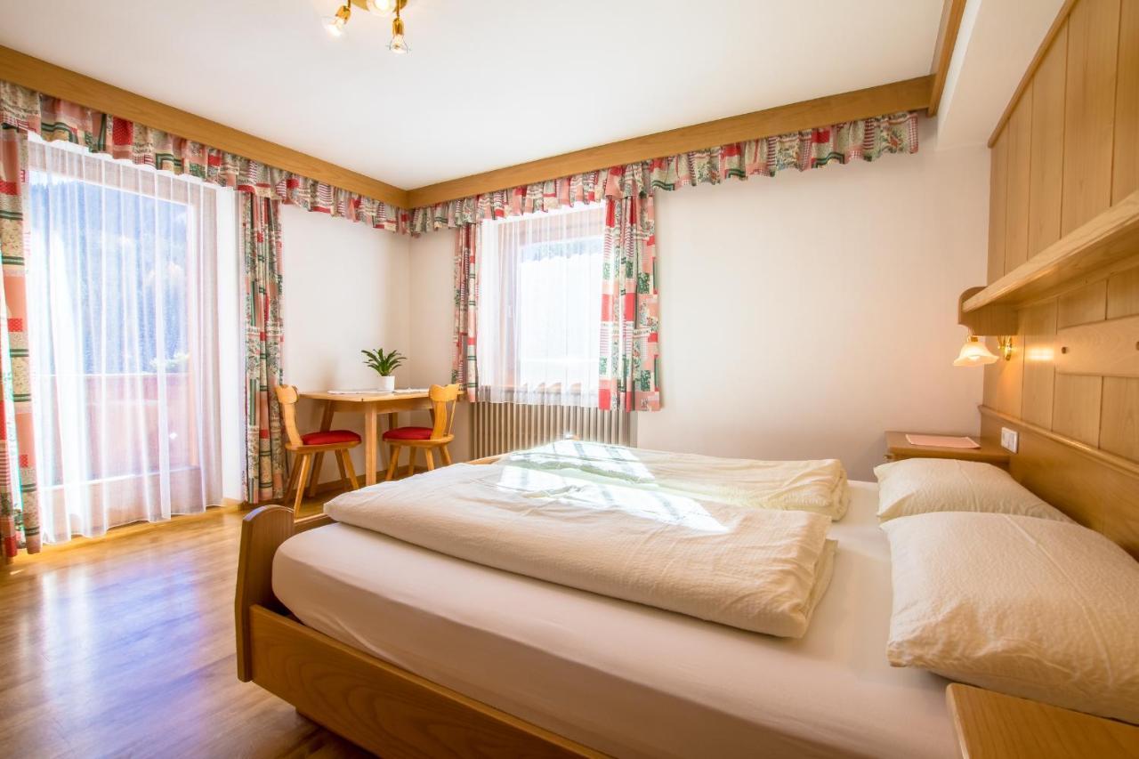 Aparthotel Tlisuera La Villa  Exteriér fotografie