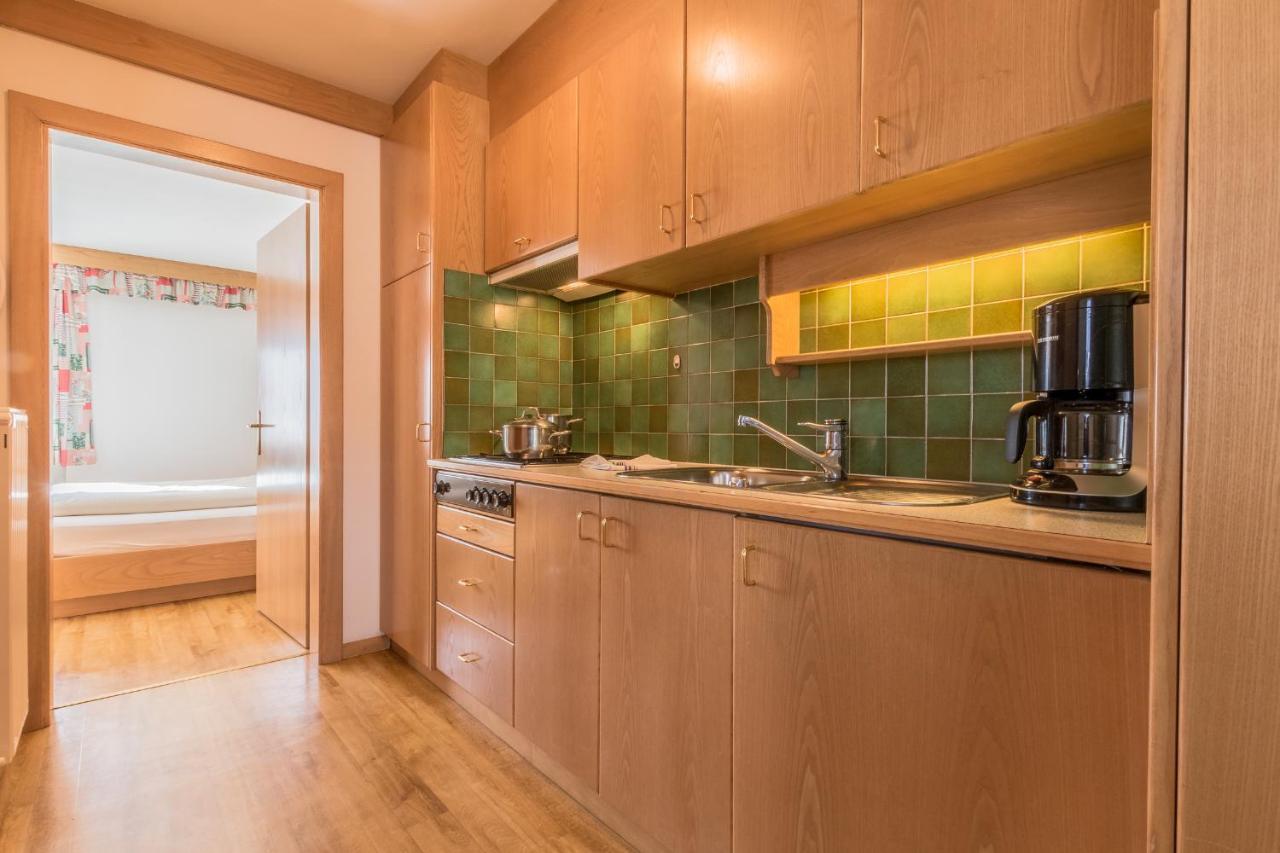 Aparthotel Tlisuera La Villa  Exteriér fotografie