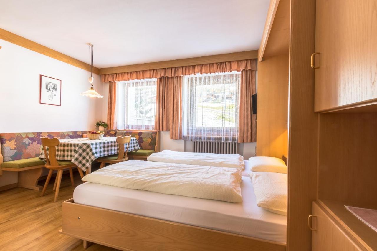 Aparthotel Tlisuera La Villa  Exteriér fotografie