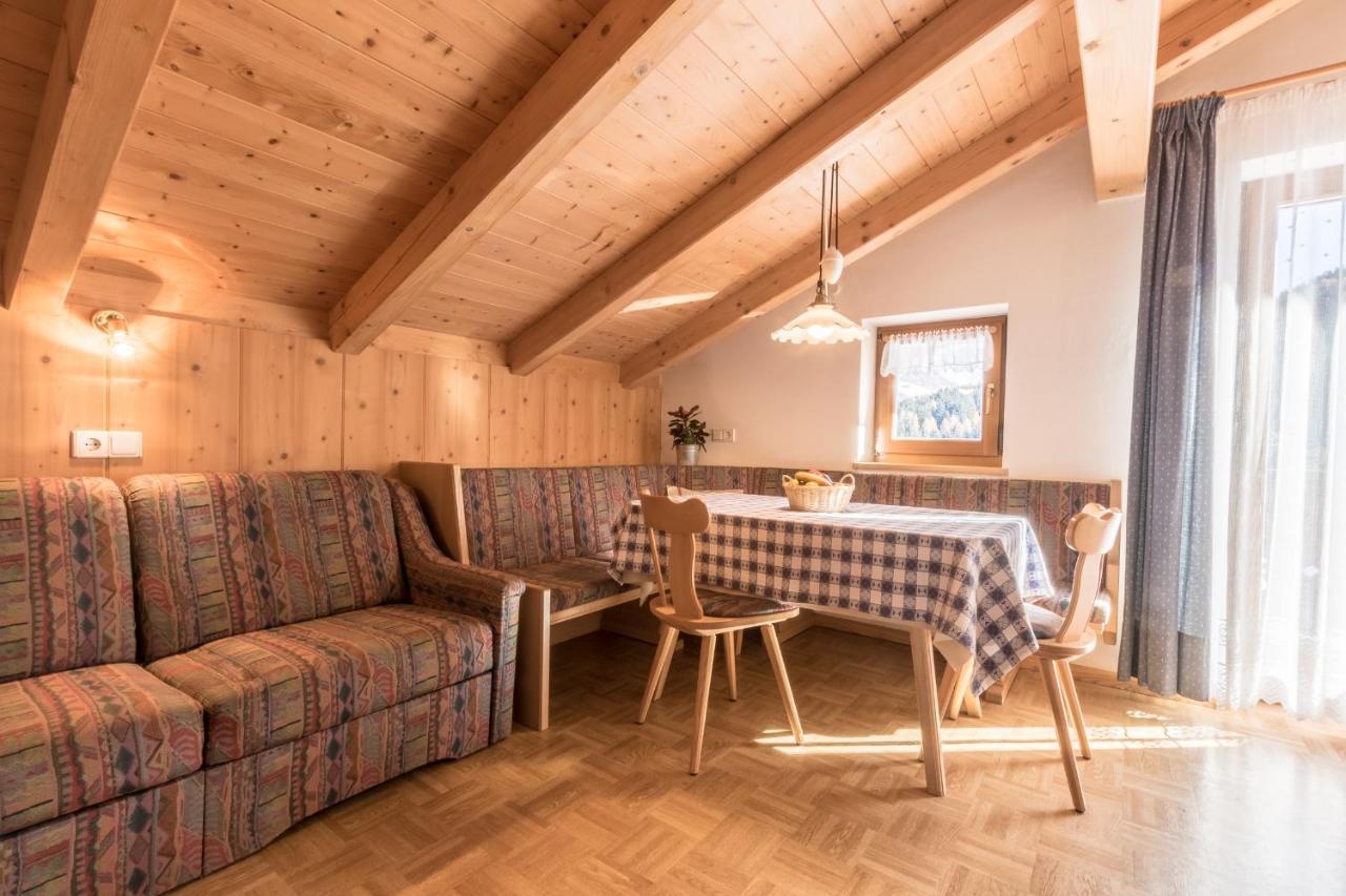 Aparthotel Tlisuera La Villa  Exteriér fotografie