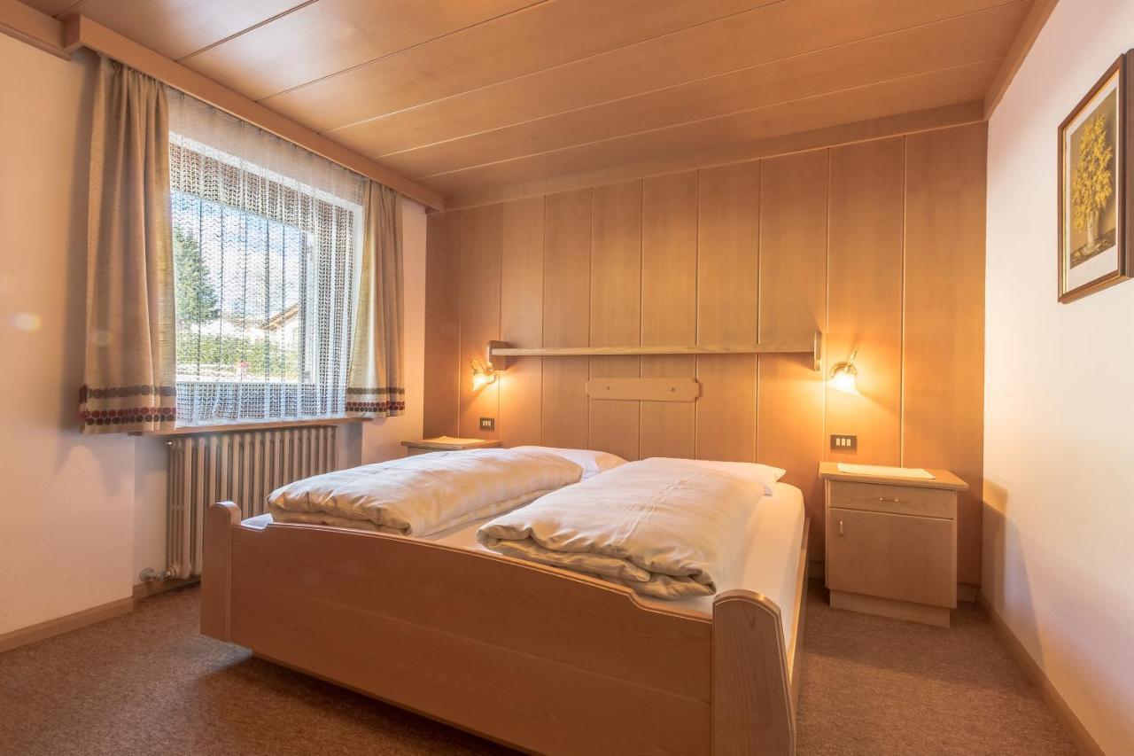 Aparthotel Tlisuera La Villa  Exteriér fotografie