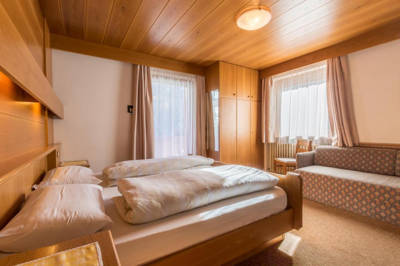 Aparthotel Tlisuera La Villa  Exteriér fotografie