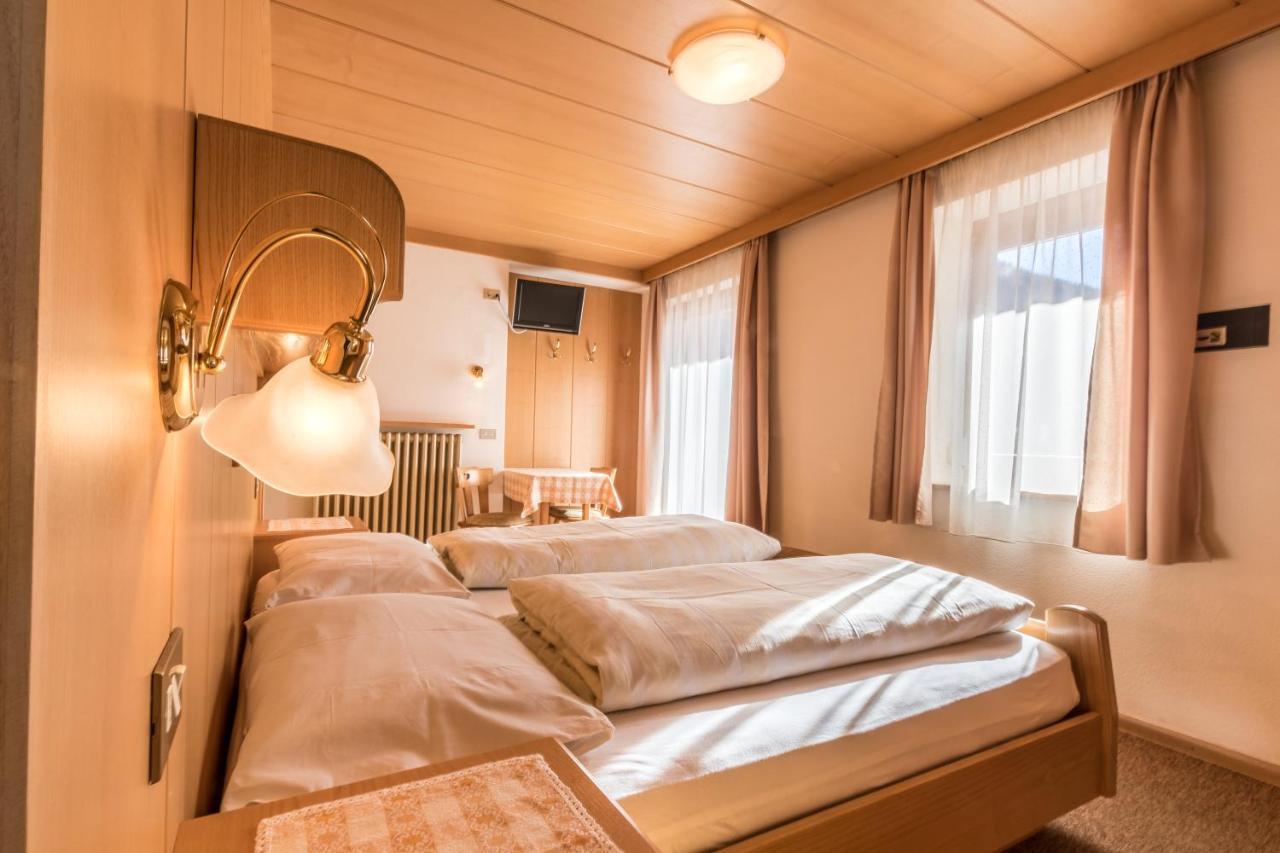 Aparthotel Tlisuera La Villa  Exteriér fotografie