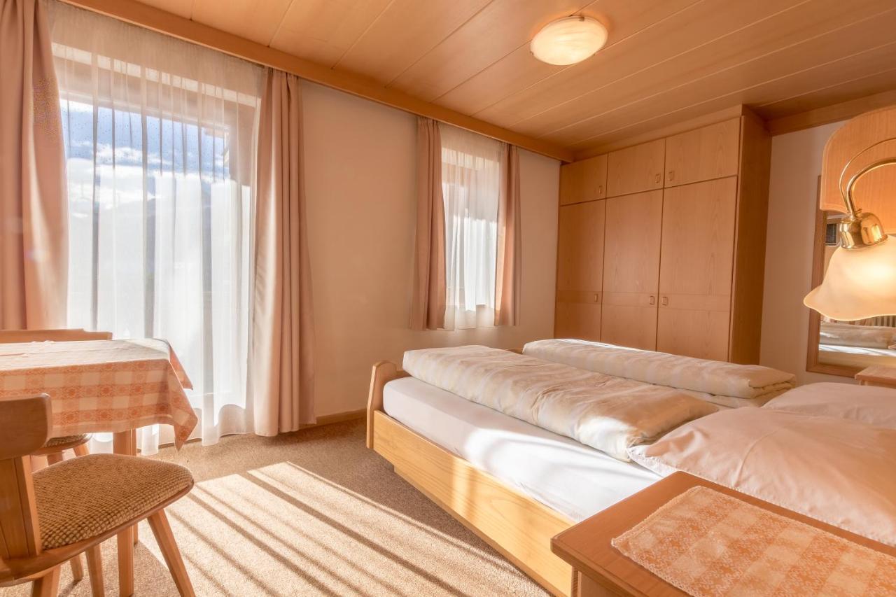 Aparthotel Tlisuera La Villa  Exteriér fotografie