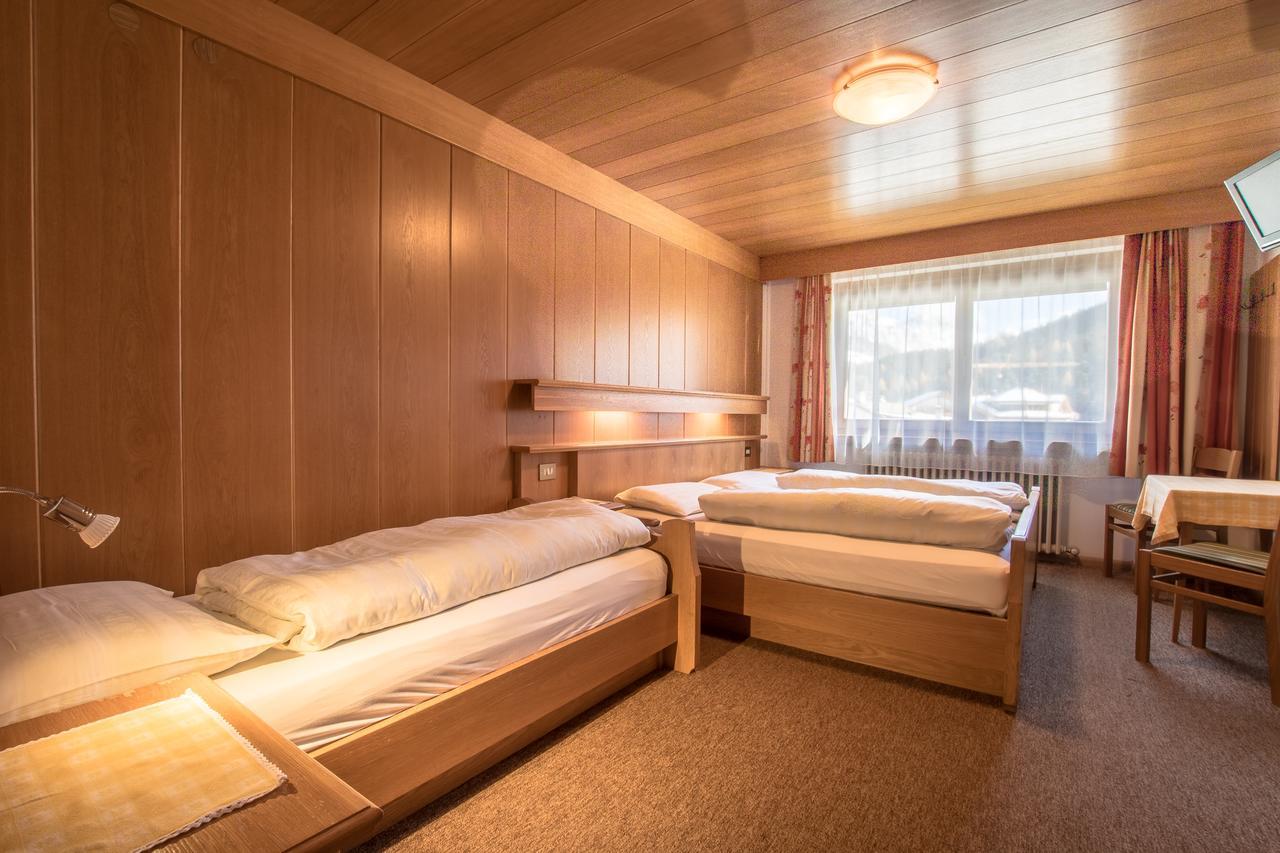 Aparthotel Tlisuera La Villa  Exteriér fotografie