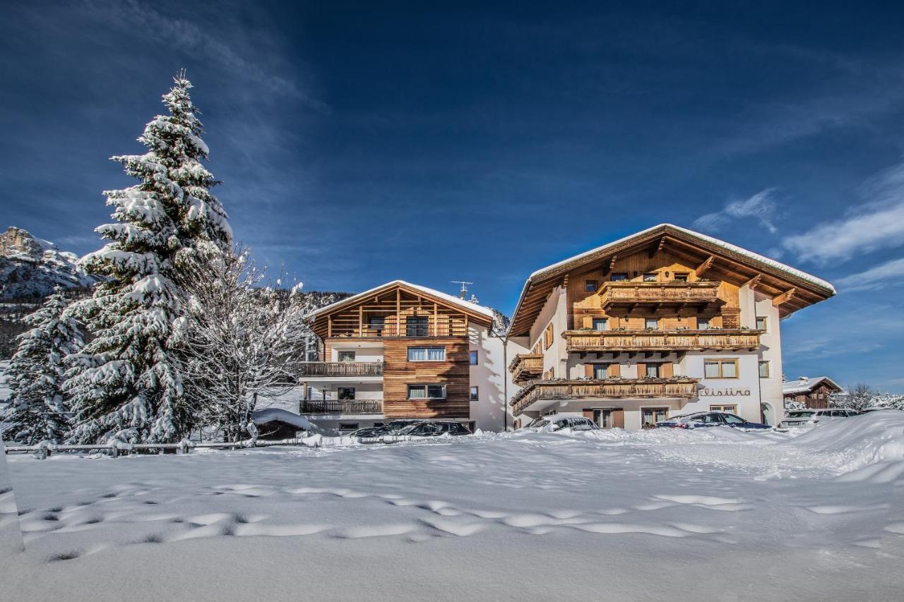 Aparthotel Tlisuera La Villa  Exteriér fotografie